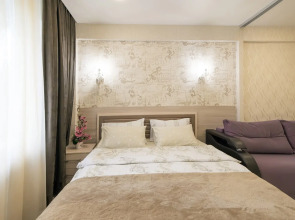 Квартира на Яшина 40 НаСутки35