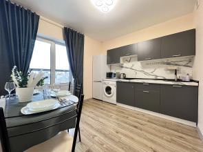 Апартаменты Конструкторов 29А