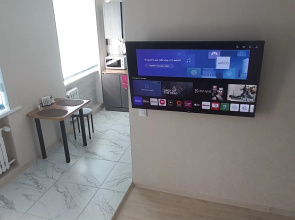 S Vidom Na Park Apartments