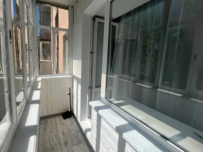 Апартаменты на Бульваре Чавайна 45