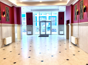 Апартаменты ОнегоГрад-Простор