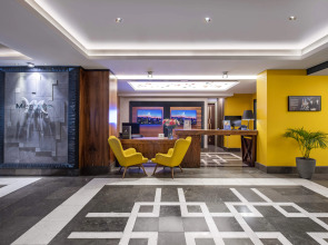 Отель Mercure Tbilisi Old Town