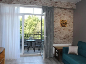 Апартаменты Штольц 17