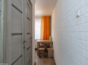 Апартаменты Вариант