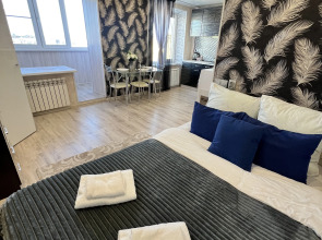 Апартаменты Созвездие Камчатки на Горького 18