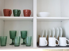 Апартаменты Уютная студия в самом сердце города