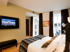 Hotel Trevi Collection