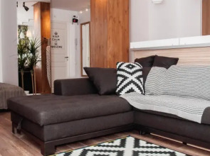 Квартира Pskov Design Apartments 3