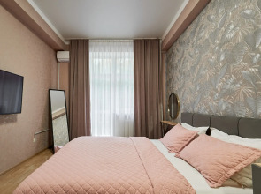 Апартаменты на Парк Авеню