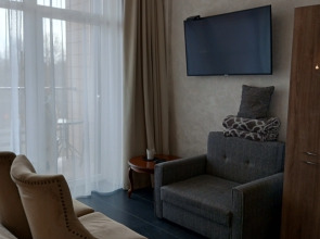 Апартаменты Комфорт у моря