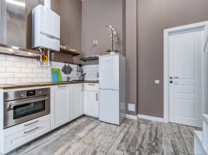 Апартаменты SweetHome на Восстания 7