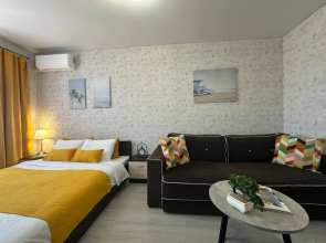 Апартаменты Сутки Уфа на улице Айская 39