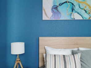 Апартаменты River Side Moscow City Эльдорадо