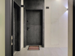 Апартаменты 2-х Комнатные в ЖК Мейнстрит