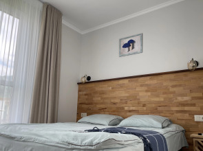 Гостевой дом Зависть