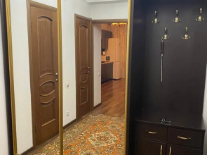 Апартаменты Байрамова 67А