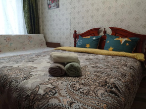 Квартира Live-in-comfort на Ореховый бульвар