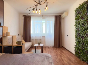 Апартаменты Grеen Wood