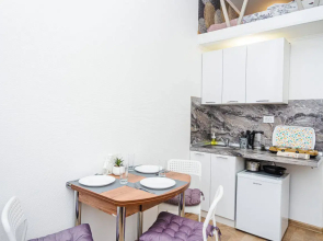 Апартаменты на Гороховой 48