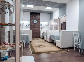 G-HOTEL (Джи Отель)