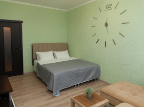 Apartamenty odnokomnatnye (117) Serebrovskaa 91
