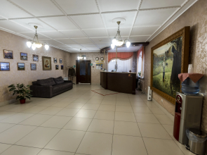 Мини-отель Гостиница Пилигрим