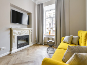 Квартира Softbed