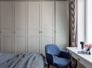 Апартаменты Apart Seasons Shaumyana