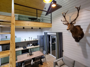 База отдыха Магия Леса