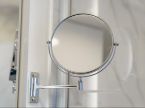 Апарт-отель The Best Orbi City U Mzii