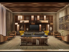 Staybridge Suites Dubai Al-Maktoum Airport, an IHG Hotel
