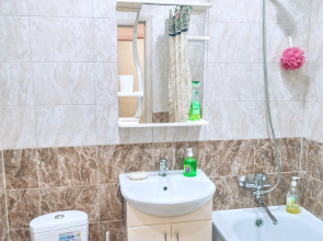 DailyRent-NN Апартаменты на Краснозвездной у Океаниса