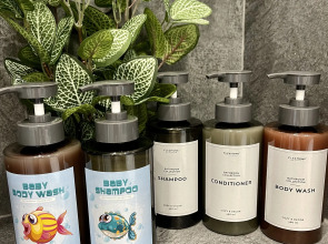 Квартира на Инженерной улице 8