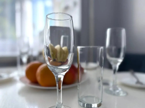 Квартира Двухкомнатная