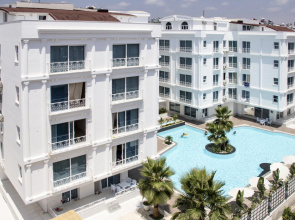 Hun Club Apart-Hotel