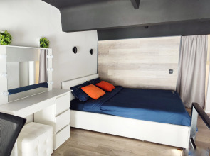 Апартаменты Кларнет 510