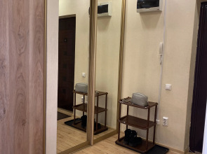 Квартира Квартиры Irkroom Верхняя набережная