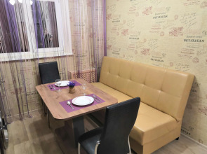 Квартира Life от Resident Ufa