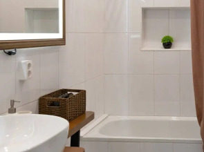 Квартира Просторная в историческом центре