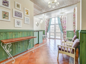 Гостевой дом Флоранс