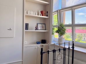 Апартаменты Aristocrat Grodno