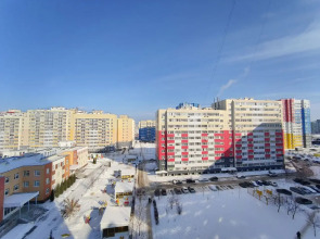 Апартаменты Любимый Дом