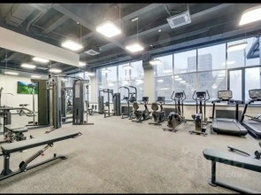 Апартаменты великолепные 2 яруса 606