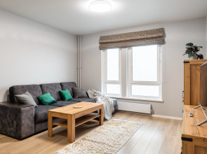 Апартаменты Jane-Apart Ochakovo