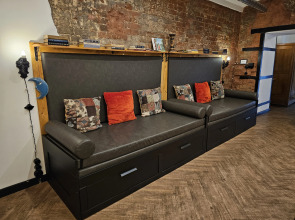 Апартаменты Art Ivanovsky