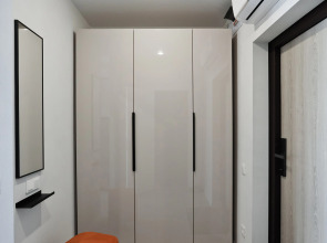 Апартаменты Двухкомнатные Люкс в IQ Aparts