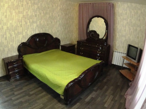 Апартаменты Челюскинцев 5