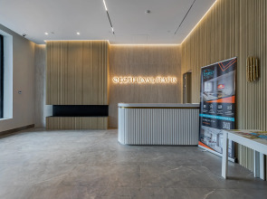 Апартаменты Smart Host на Фестивальной