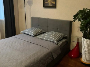 Апартаменты на Чайковского 16 ,Исторический район Хуфен (Бывшая Шуберт штрассе)