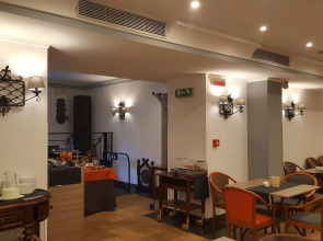 Hotel Real Orto Botanico